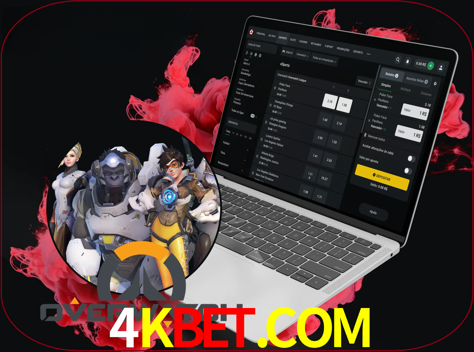 Os fãs deste fantástico jogo apreciarão a abundância de jogos e podem também ganhar dinheiro real apostando no 4kbet.